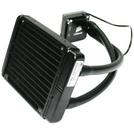 Corsair Hydro Series Extreme Performance Liquid CPU Cooler